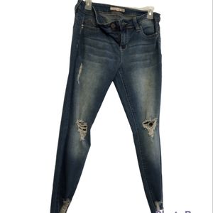 YMI jeans Juniors